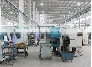 Shenzhen Yepo Bearing Company company overview - view 1 thumbnail