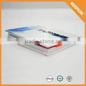 XG-70016 Promotional Notepad Notepad Book Notepad With Elastic Band thumbnail-1