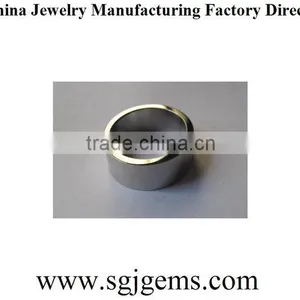 Top Grade Hot Sale Stainless Steel Polishing Ring thumbnail-5