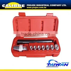 CALIBRE Auto Repair Tool Universal Clutch Disc Clutch Alignment Tool Set thumbnail-1