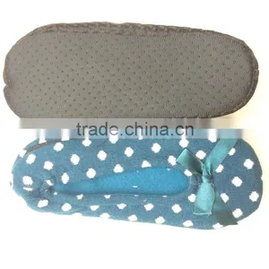 Stock Slipper Indoor Slipper thumbnail-1