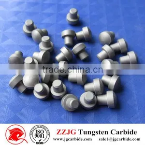 Tungsten Carbide Widia Pin From Zhuzhou Factory thumbnail-1