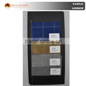 100% Wool Sport Wear Fabric thumbnail-1