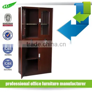 Steel Three Drawers and 5 Doors Home Cabinet / Bulk Office Furniture thumbnail-3