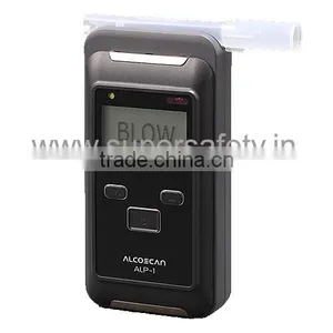 Breath Alcohol Testing Equipment thumbnail-1