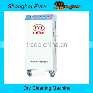 Professional Automatic or Manual Laundry Steam Generator thumbnail-1