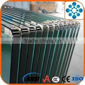 Cutting Tempered Glass With 8mm, 10mm, 12mm, 15mm, 19mm thumbnail-1