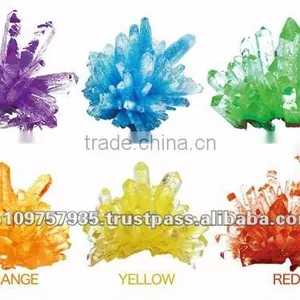MAGIC CRYSTAL Pot of Science Kit Series thumbnail-1