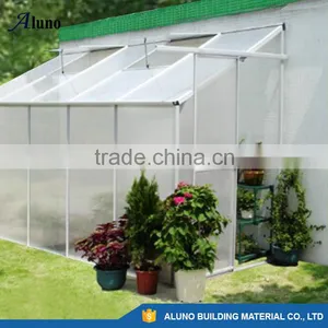 Comercial Greenhouse Vegetable Greenhouse Mushroom Greenhouse Greenhouse Kit thumbnail-2
