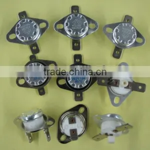 Electronic Appliance Bimetal KSD301 thumbnail-1