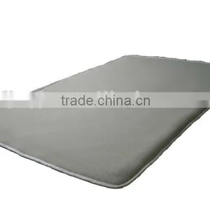 New Health Care Product 3D Negative Ion Bed Mattress thumbnail-1