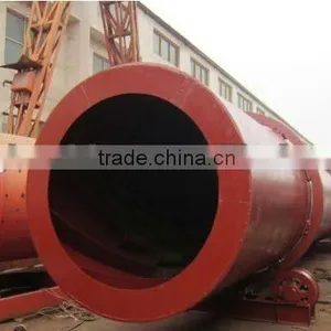Dingbo Specialized in Rotary Dryer for Drying Sand,Slurry,Coal Powder,etc thumbnail-4