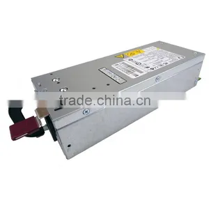 403781-001 For HP ML350 G5 ML370 G5 DL380 G5 1000W Redundant Power Supply DPS-800GB A 379123-001 thumbnail-1