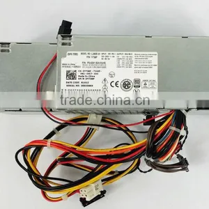 Genuine For Dell Optiplex XE SFF 280 Watt Power Supply PSU 0Y738P thumbnail-2