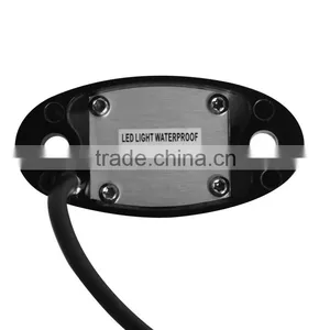 12v 24v Led Deck Rail Light Waterproof White Red Yellow Blue Green Deck Light thumbnail-4
