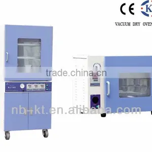 KT-DZF Vacuum Drying Oven thumbnail-1