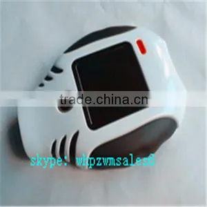 Electronic Prototype Design and Manufacture in Shanghai China thumbnail-1