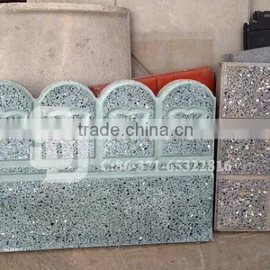 400mm Floor Tile Pressing Machine and Polishing Machine With Best Price thumbnail-5