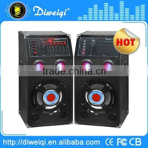 Professional Stage Concert Speaker (compatible for Computer Speaker , 2.0 Speaker ) thumbnail-1