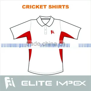 Drifit Cricket Shirt thumbnail-1
