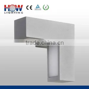 LED Garden Lamp IP54 Wih 2 Sides Led Landscape Lighting thumbnail-1