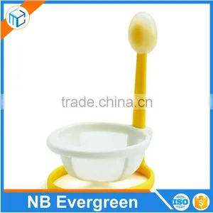 Plastic Egg Poacher Egg Perfect Poacher thumbnail-1
