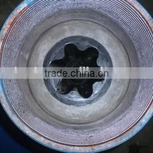 API Cement Float Collar and Shoe With PDC Drillable thumbnail-2