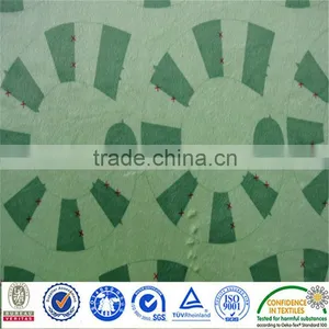 100% Polyester Printed Cheap Price Fabric for Blanket thumbnail-2