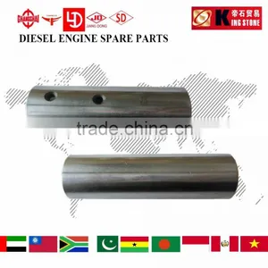 Power Tiller Spare Parts Diesel Engine Part High Quality S195 SPEED GOVERNOR SHAFT thumbnail-1