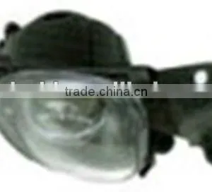 QUADRATE FOG LAMP thumbnail-1