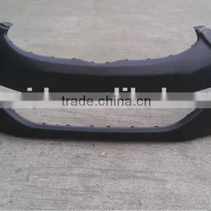 FRONT BUMPER FOR ELANTRA 2011 thumbnail-1