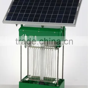 Solar Mosquito Killer thumbnail-1