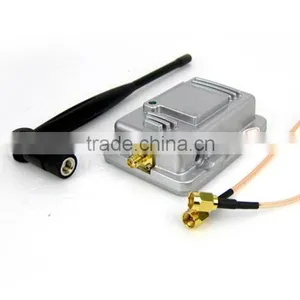 150Mbps WiFi Wireless LAN Signal Booster 2.4ghz Wifi Signal Amplifier thumbnail-6