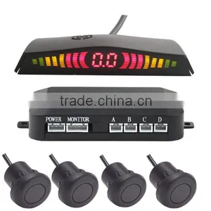 Car Alarm Systems With Bibi Voice and Human Voice thumbnail-3