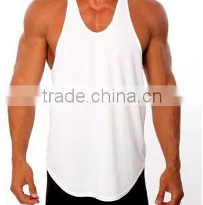 Free Size Singlets, Wholesale Plain Singlets thumbnail-1