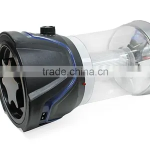 24LED Rechargeable Tent Lantern thumbnail-2