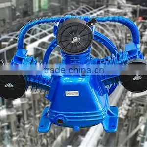 HEAD OF AIR COMPRESSOR OSHIMA 380 thumbnail-1