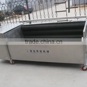 JIAXIN Electric Potato Peeler Machine thumbnail-3