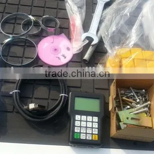 SIGN Brand Cnc Router 1530 for Wood thumbnail-5