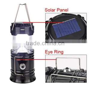 Sunfoce Solar Led Light for Professional Camping Use thumbnail-3