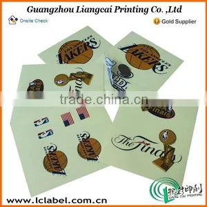 Hot-selling Custom Stickers Printing Sticker thumbnail-6