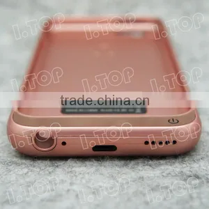 Thin Battery Case For IPhone 6 6S Battery Case With Stand thumbnail-3