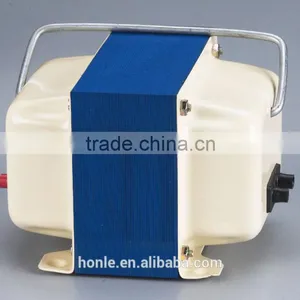 HONLE TC500w Converter Step up Transformer HOME 220v to 12v thumbnail-2