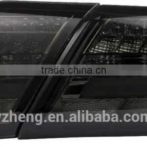 CE CCC Emark Certification Taillight Type Toyota Camry Tail Light Custom Led Tail Lights thumbnail-4