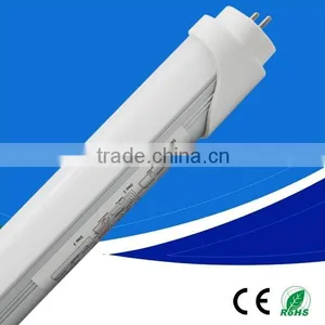 Shenzhen Milky/transparent 100lm/w 12w 900mm Led T8 Tube thumbnail-1