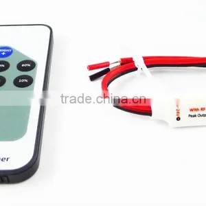 12V 1 Channel Wireless Remote Control 1 Relay Module 315MHZ for Arduino thumbnail-1