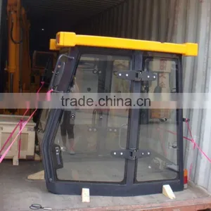 Small Wheel Loader for Sale SDLG thumbnail-4