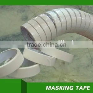 Single Sided Adhesive Side and Heat-Resistant Feature Cheap Masking Tape for Painting thumbnail-2