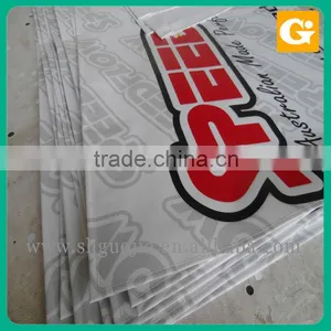 Outdoor Banners Roadside Banner 550g Frontlit Banner thumbnail-5
