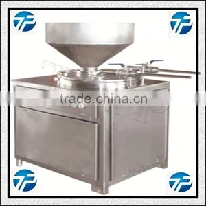 Automatic Hydraulic Sausage Filler|Filling Machine thumbnail-1
